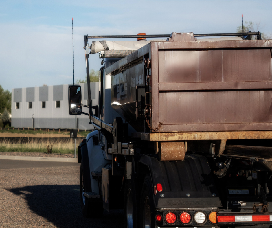 dumpster rental