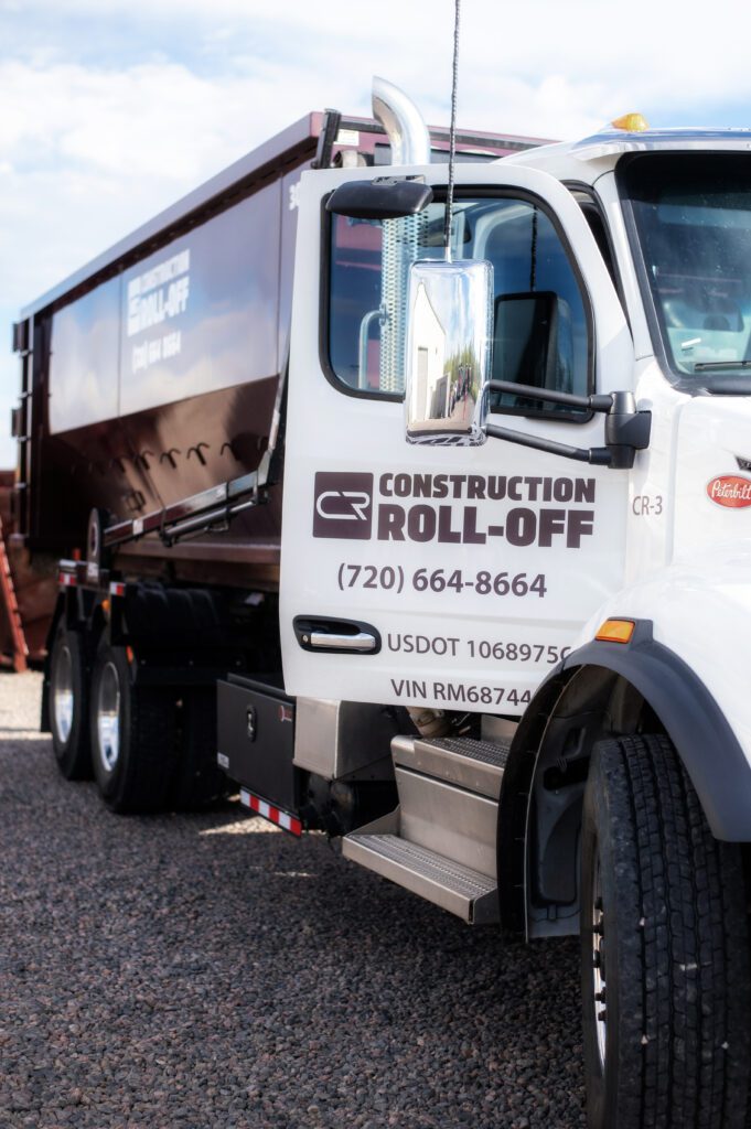 Dumpster Rental Company